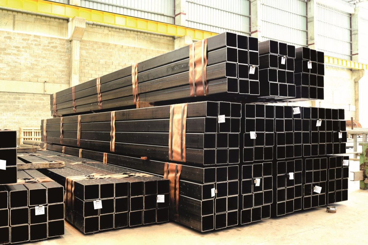 Hollow Structural Sections