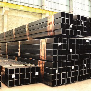 Hollow Structural Sections