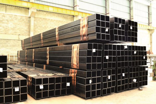 Hollow Structural Sections