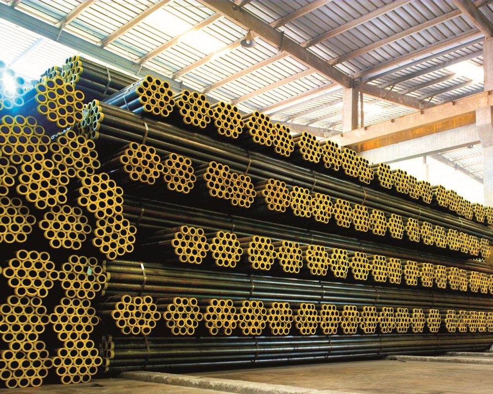 API Line Pipe