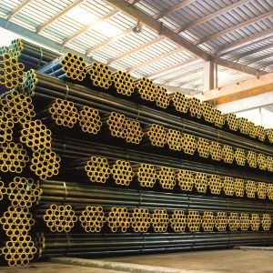 API Line Pipe
