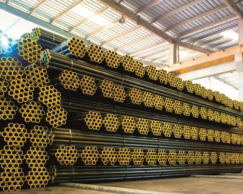 API Line Pipe