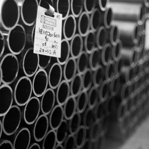 Scaffolding Pipe