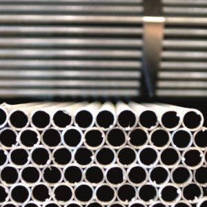 Cold Rolled Steel Tubing