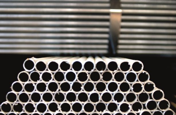Cold Rolled Steel Tubing