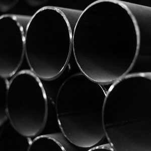 MS Pipe & Black Pipe