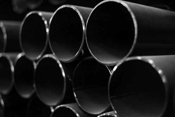 MS Pipe & Black Pipe